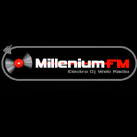 Millenium FM Electro Dj Web Radio