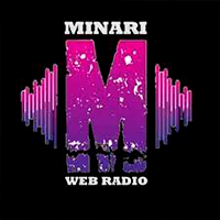 Minari Web Radio