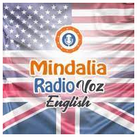 Mindalia Radio Voz English