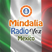 Mindalia Radio Voz México