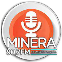 Minera 90.7 FM