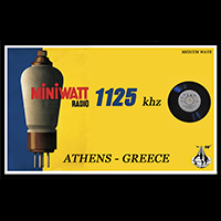 MiniWatt 1125