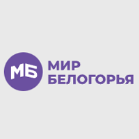 Радио Мир Белогорья - Старый Оскол - 107.4 FM