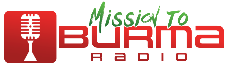 Mission to Burma Radio