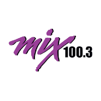 Mix 100.3 FM