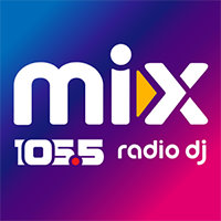 Mix 105 Radio dj