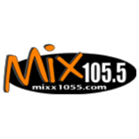 Mix 105.5 - WSEV-FM