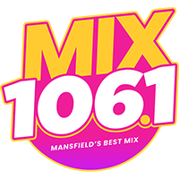 MIX  106.1 FM