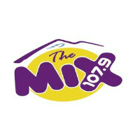 Mix 107.9 FM - WFMX
