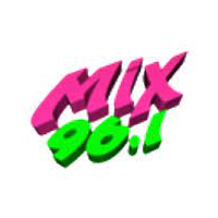 Mix 96.1 - WKKQ