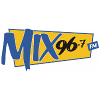 Mix 96.7 FM