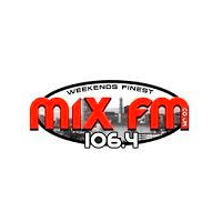 Mix - FM  Birmingham