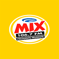 Mix FM Presidente Prudente
