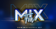 Mix FM Syria