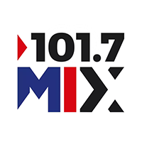 MIX Morelia - 101.7 FM - XHEMM-FM - Grupo ACIR - Morelia, MI
