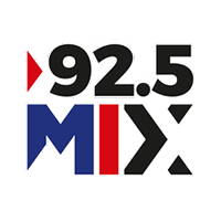 MIX Pachuca - 92.5 FM - XHPK-FM - Grupo ACIR - Pachuca, HG