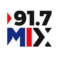 MIX Puebla - 91.7 FM - XHRC-FM - Grupo ACIR - Puebla, PU