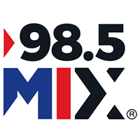 MIX San Luis Potosí - 98.5 FM - XHQK-FM - Grupo ACIR - San Luis Potosí, SL