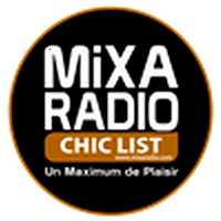 MixaRadio -  Chic List