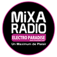 MixaRadio -  Electro Paradise