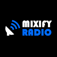 Radio en ligne MixiFy English Hits