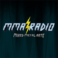 MMA Radio