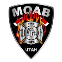 Moab Fire