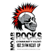 Moab Rocks Community Radio