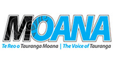 Moana Radio Tauranga
