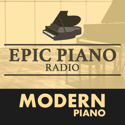 MODERN PIANO by Epic Piano