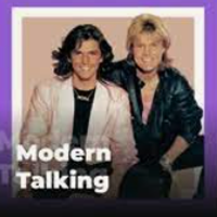 Радио Modern Talking