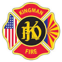 Mohave County Sheriff and Fire, Kingman Fire