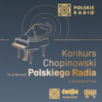MojePolskieRadio - Konkurs Chopinowski