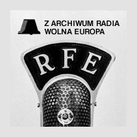 MojePolskieRadio - Z archiwum Radia Wolna Europa