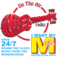 Monkee Mania Radio