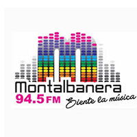Montalbanera 94.5 FM
