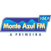 Monte Azul  FM