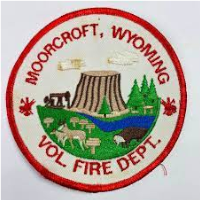 Moorcroft Fire