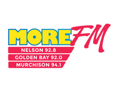 MORE 92.8FM Nelson NZ