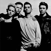 More FM - Depeche Mode