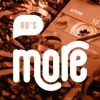 More FM - музыка 90-х