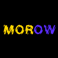 MOROW [AAC+ 64k]