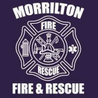 Morrilton Fire