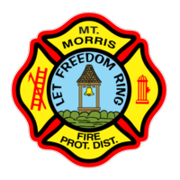 Morris Police, Fire and EMS