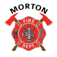 Morton Fire