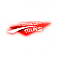 オンラインラジオ Mosaique FM Tounsi