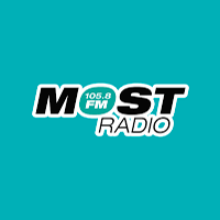 Most Radio 105.8 FM