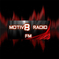 Motiv8 Radio FM