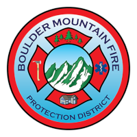 Mountain Area Sheriff and Fire Departments