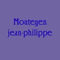 ऑनलाइन रेडियो के बा Mouteyen jean-philippe